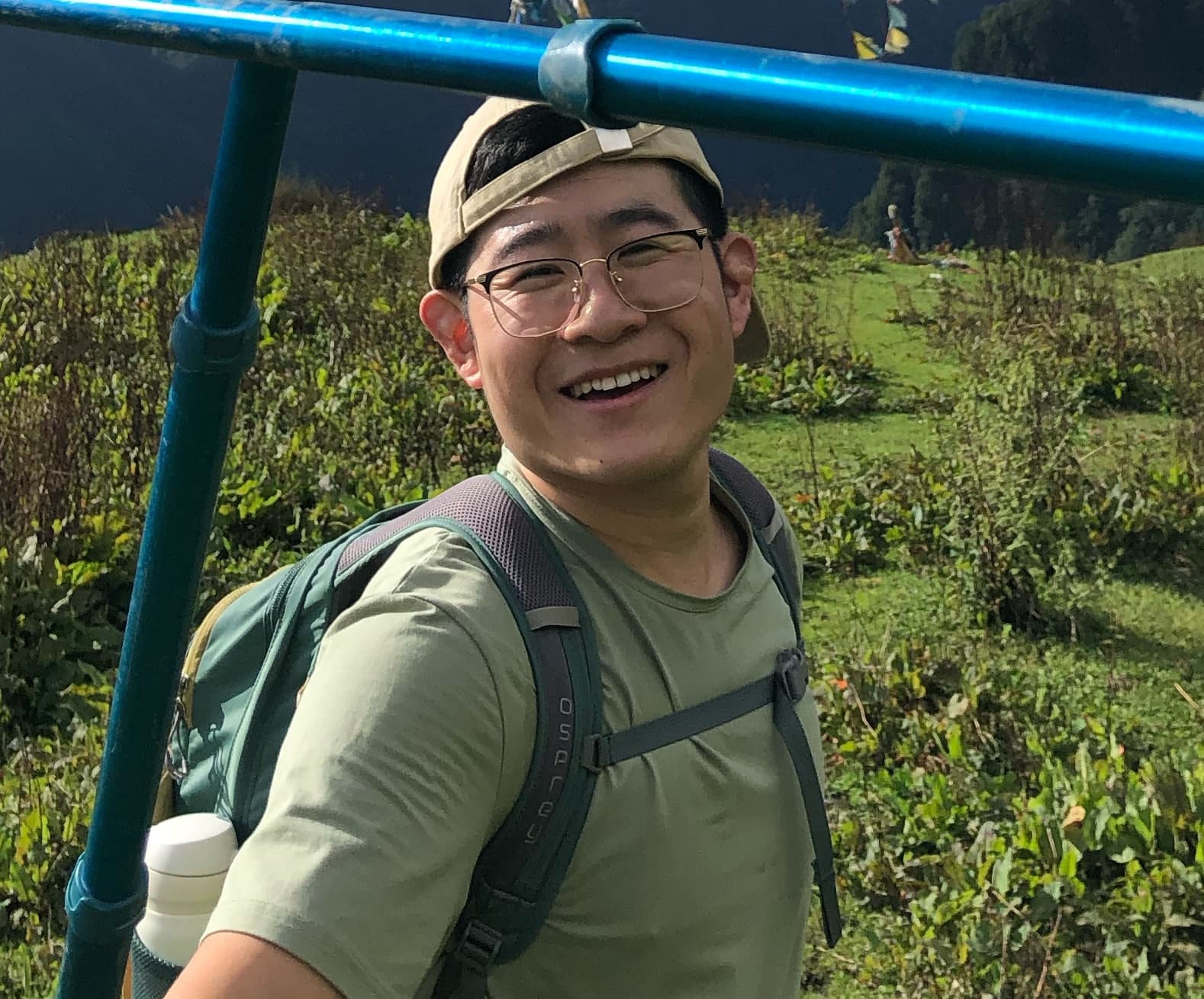 Aoda Avatar